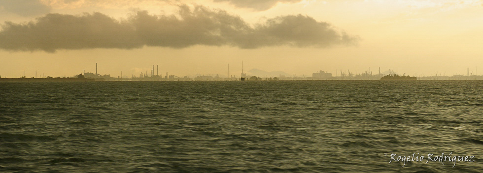 Venecia
